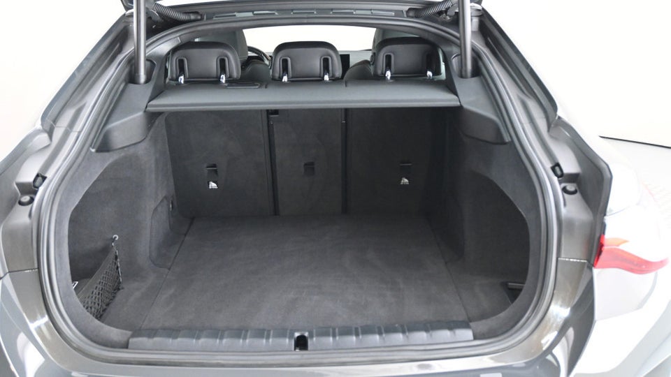 BMW i4 M50 xDrive 5d