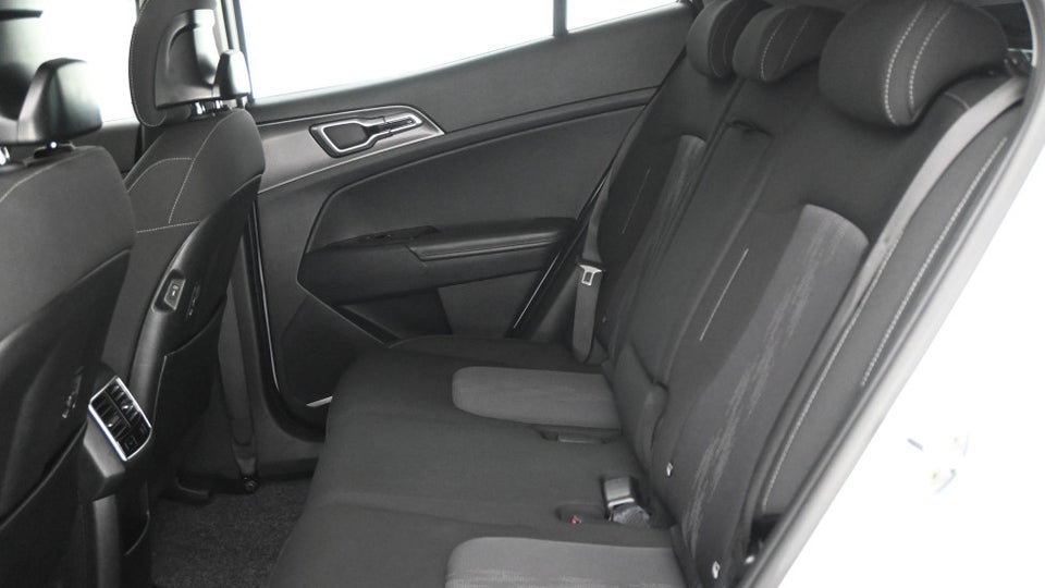 Kia Sportage 1,6 PHEV Prestige aut. 4WD 5d