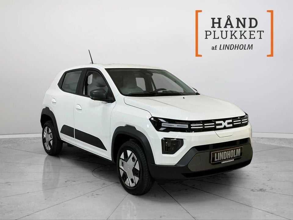 Dacia Spring Extreme 5d