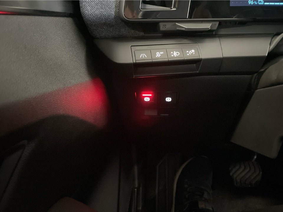 Renault Megane E-Tech 40 Equilibre 5d