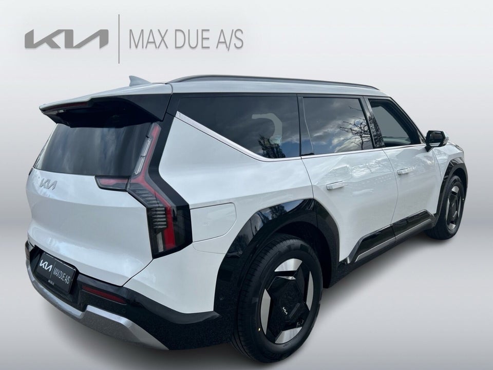 Kia EV9 99 Long Range Performance Premium AWD 7prs 5d