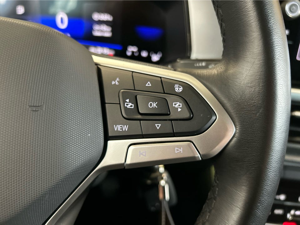 VW T-Roc 1,0 TSi 110 Life 5d