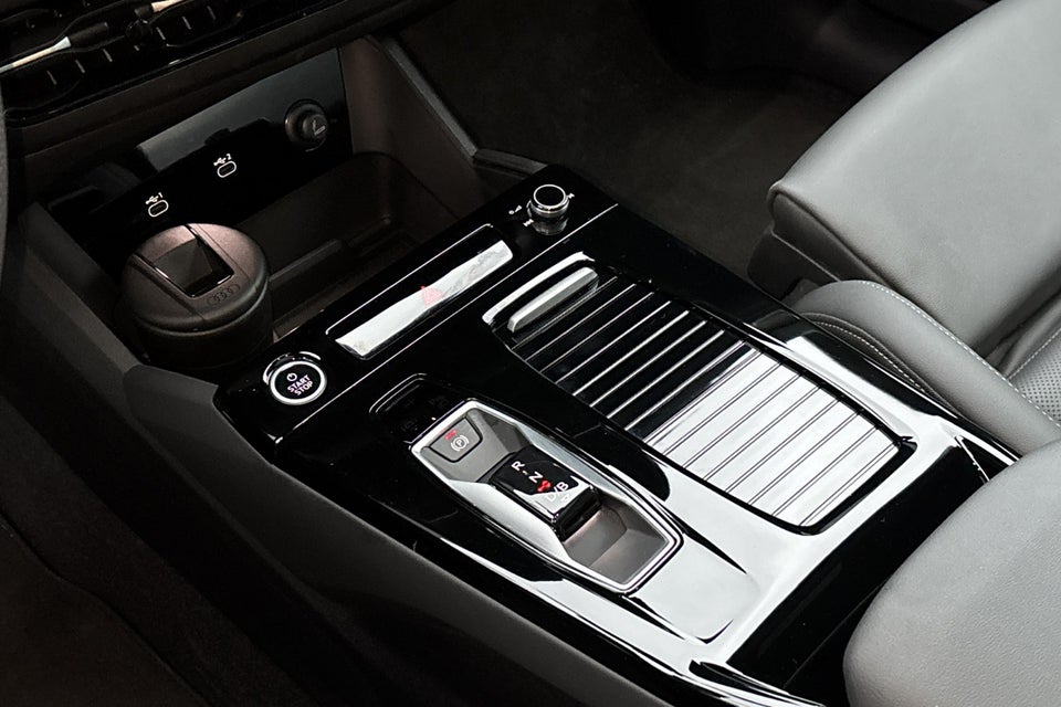 Audi Q6 e-tron Ultra performance Sportback 5d