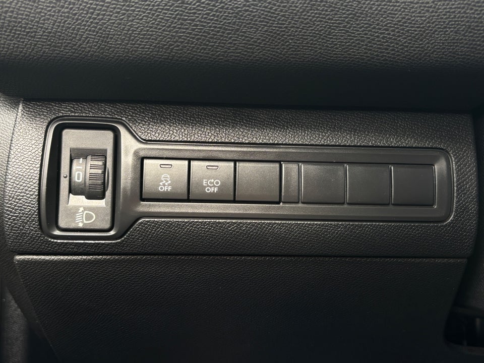 Peugeot 308 1,2 e-THP 130 Allure SW EAT6 5d