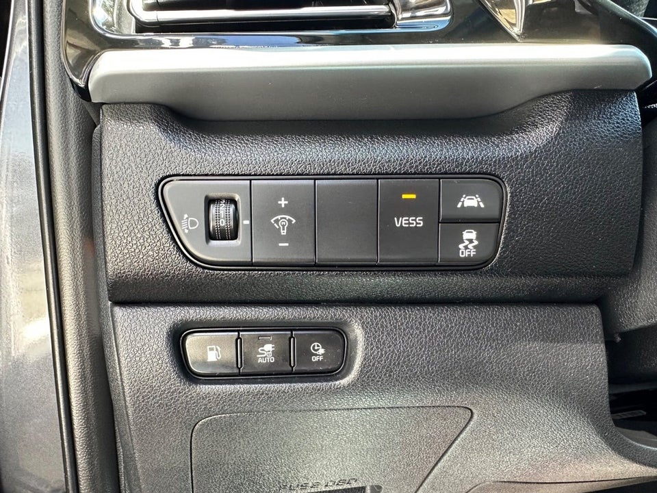 Kia Niro 1,6 PHEV Advance+ DCT 5d