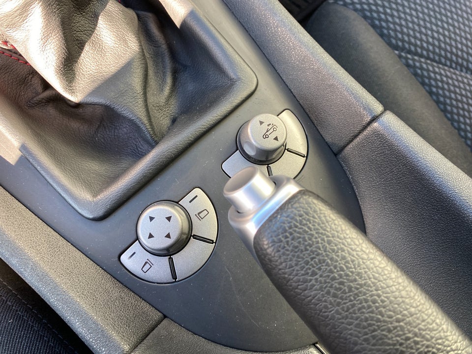 Mercedes SLK350 3,5  2d