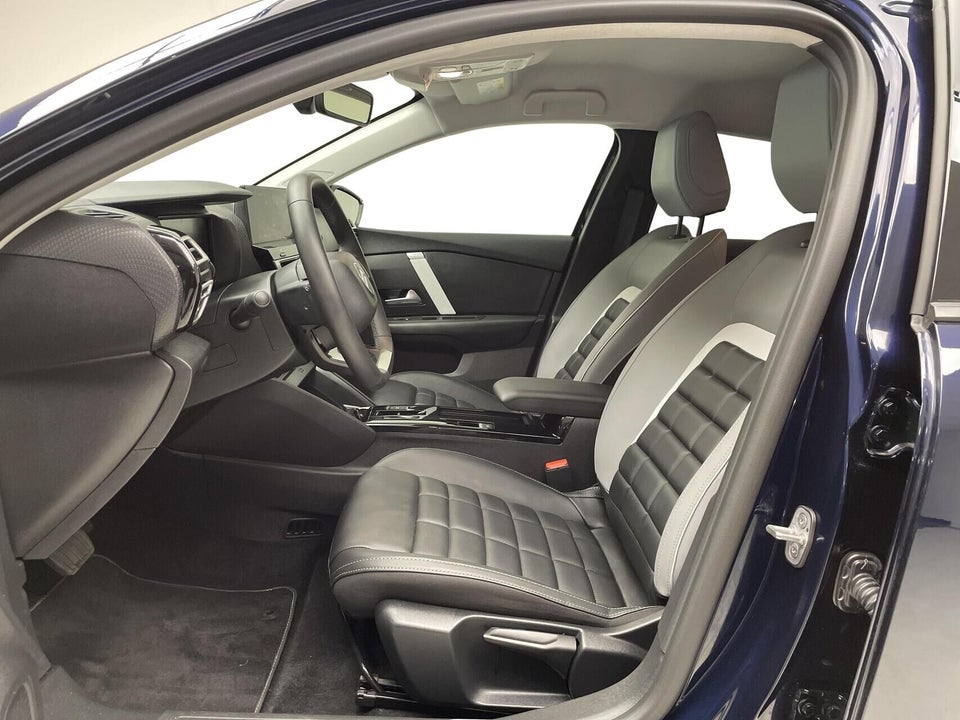 Citroën ë-C4 X 54 Max 4d