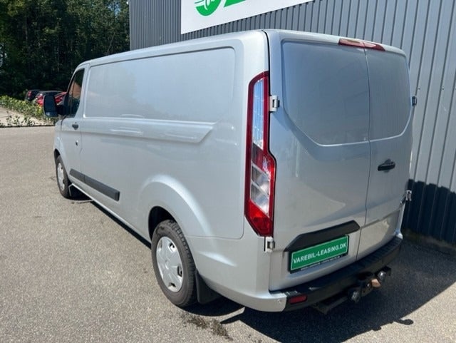 Ford Transit Custom 300L 2,0 TDCi 130 Trend