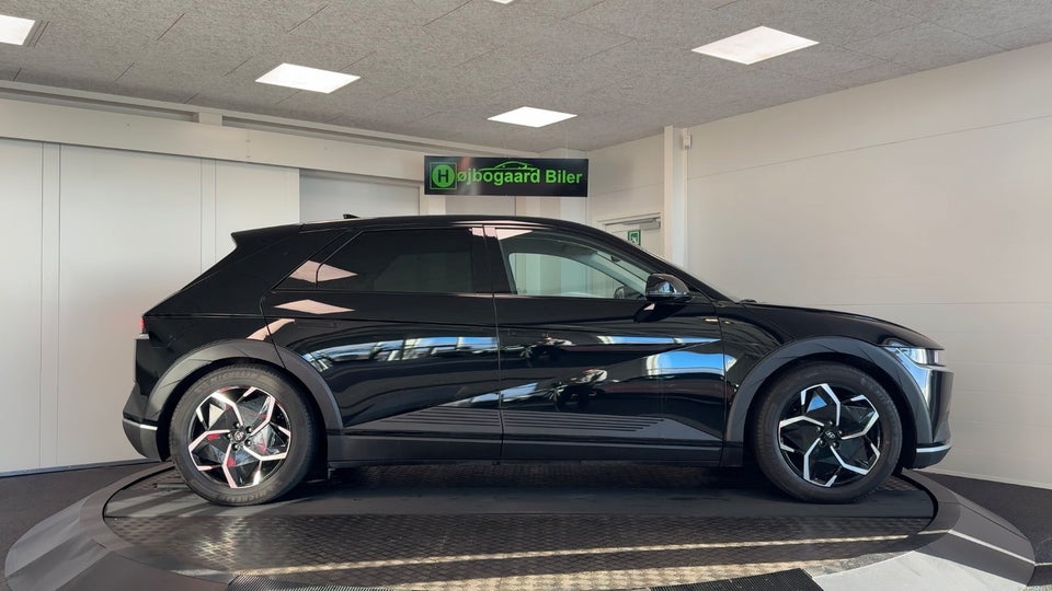 Hyundai Ioniq 5 73 Uniq 5d