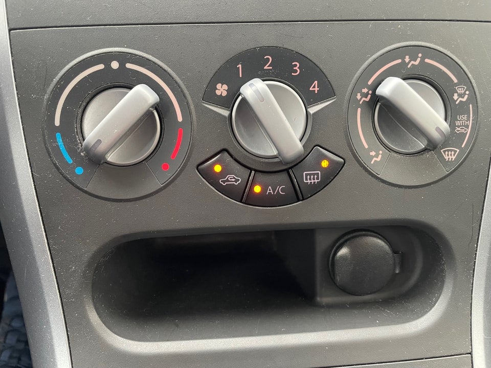 Suzuki Splash 1,0 GLS 5d