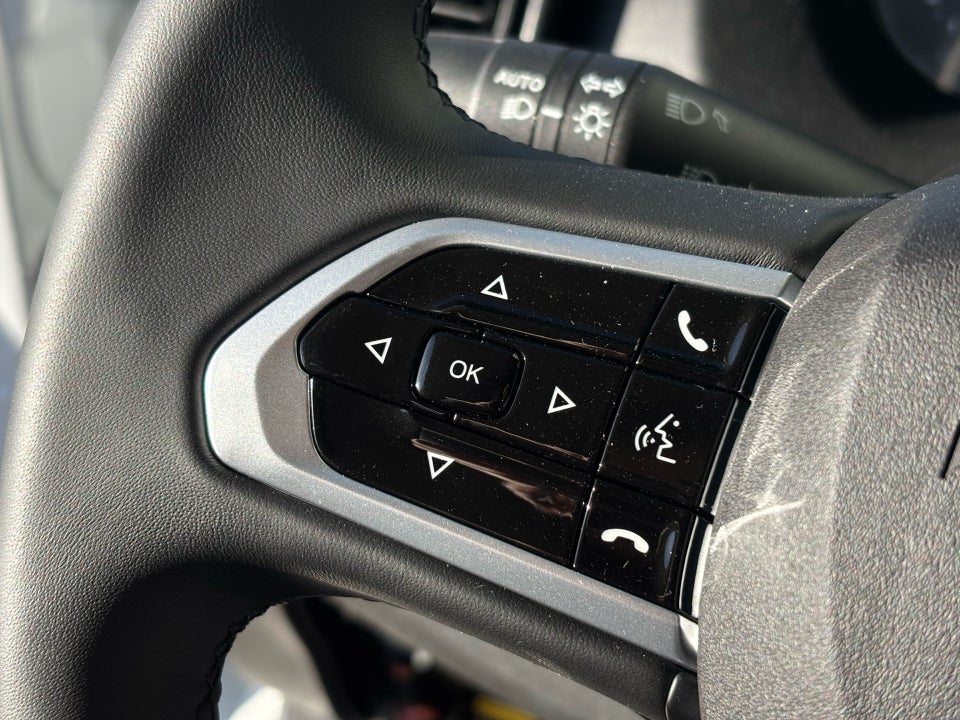 Fiat Ducato 35 Maxi 2,2 MJT 180 Kassevogn L3H2 Pro+ aut.