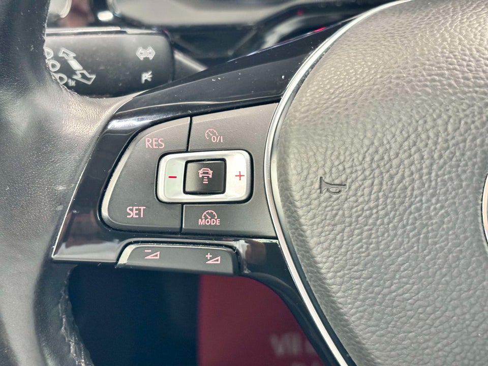 VW Polo 1,0 TSi 95 Comfortline DSG 5d