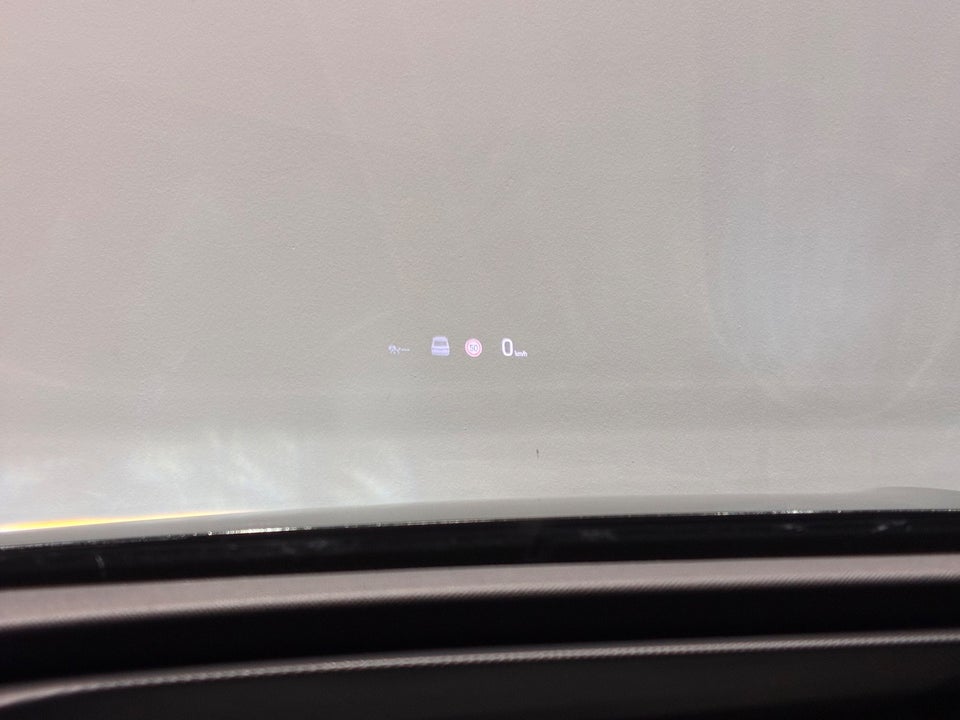 Skoda Enyaq 80 iV ecoSuite 5d