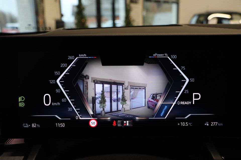 BMW i5 eDrive40 Touring M-Sport Pro 5d