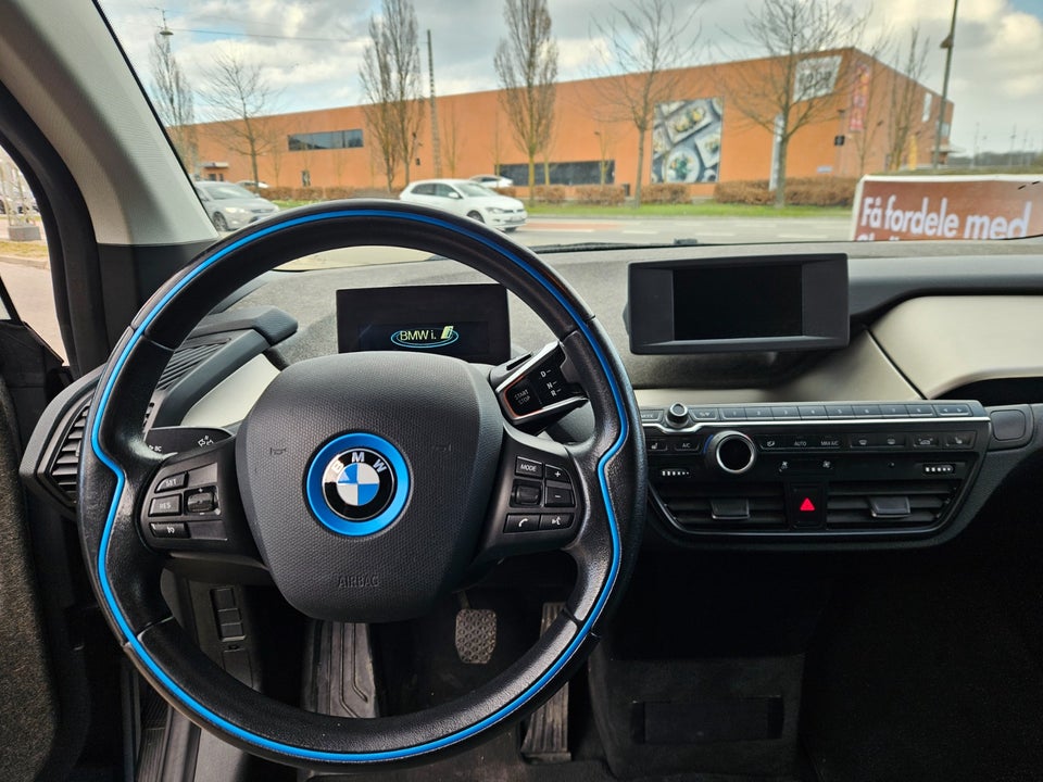BMW i3 BEV 5d