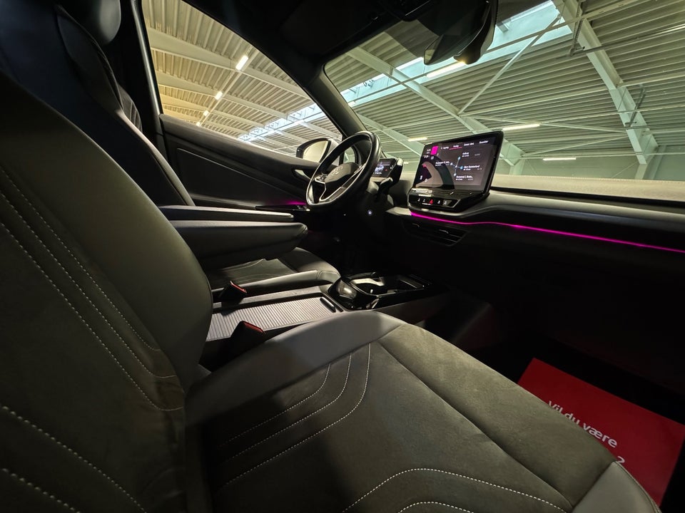 VW ID.4 77 1ST Pro Performance 5d