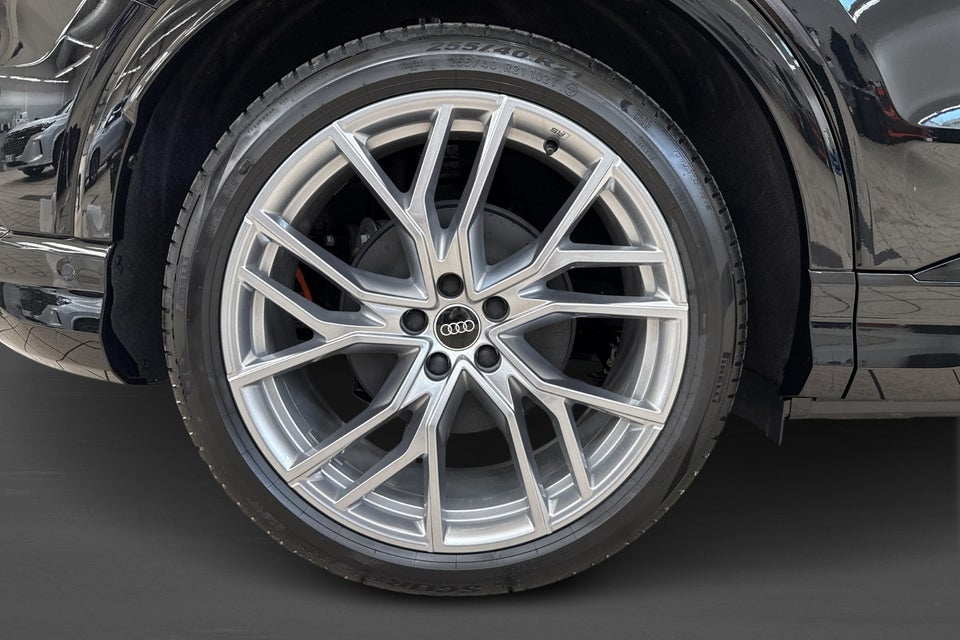 Audi Q4 e-tron 45 S-line Edition 5d