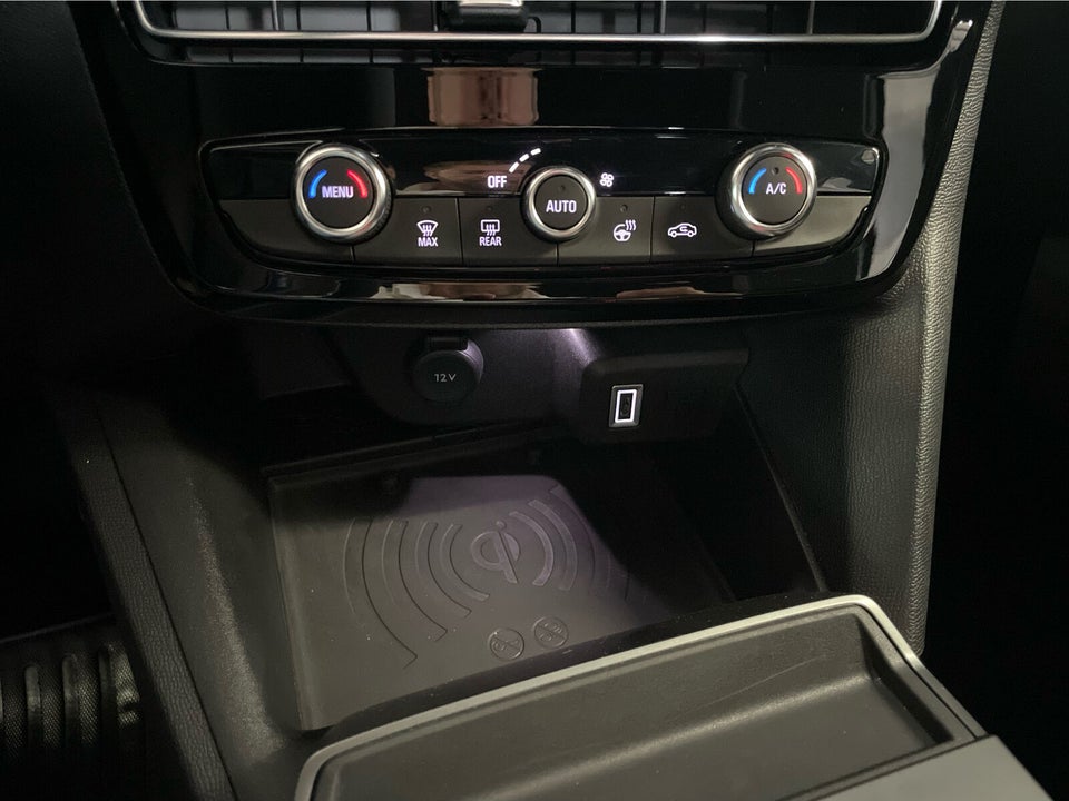 Opel Mokka-e 54 GS Line 5d