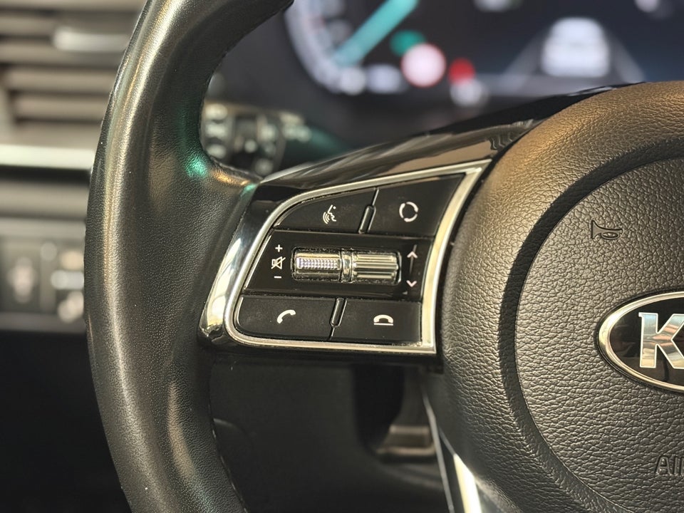 Kia Ceed 1,6 PHEV Upgrade+ SW DCT 5d