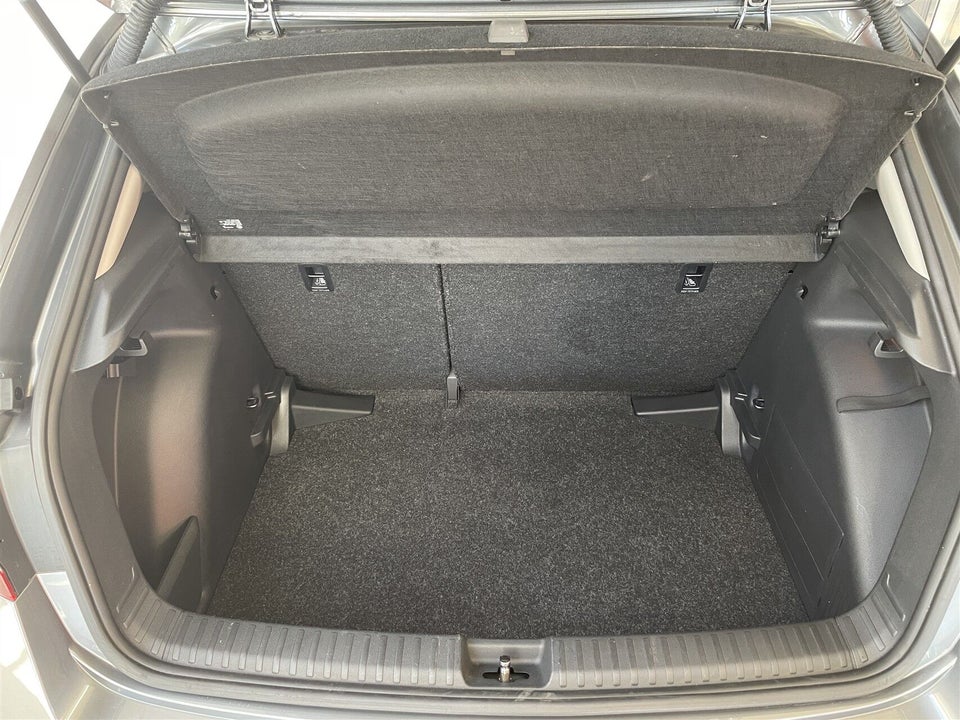 Skoda Fabia 1,0 TSi 110 Ambition DSG 5d