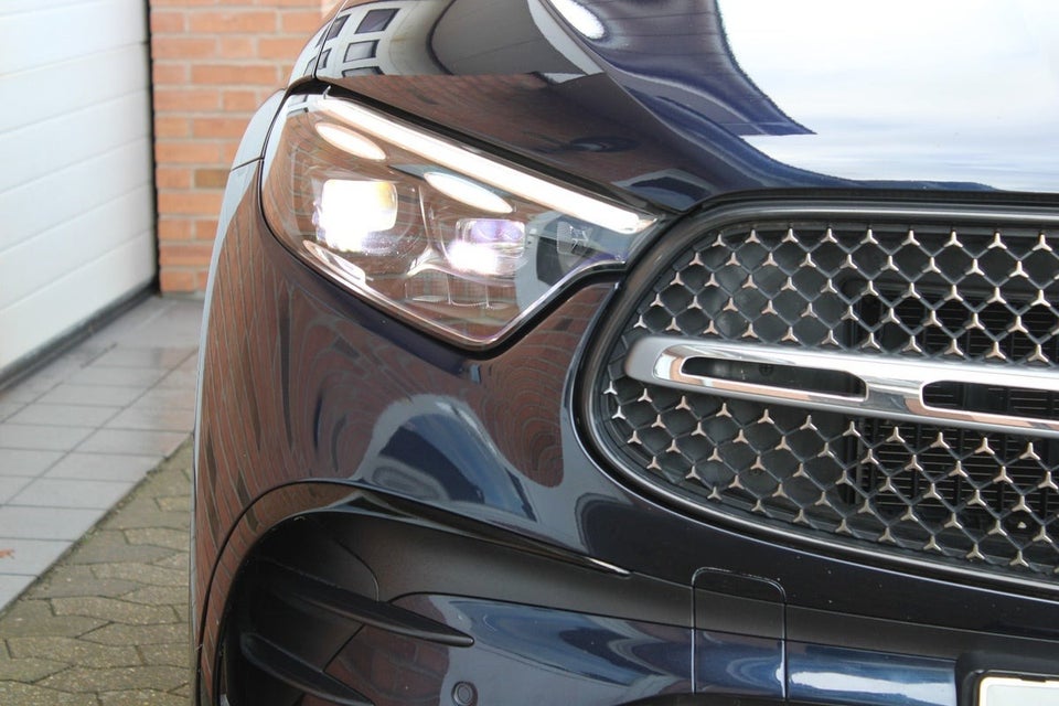 Mercedes GLC300 e 2,0 AMG Premium Plus aut. 4Matic 5d