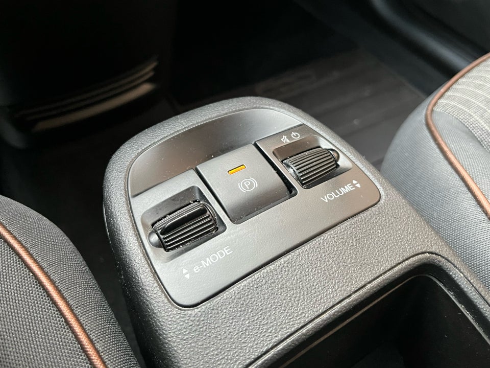 Fiat 500e 42 Icon 3d