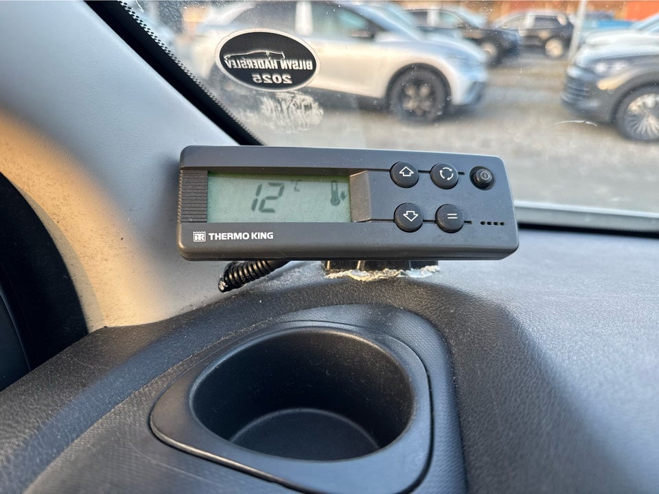 Fiat Talento 1,6 MJT 120 L2H1 Van