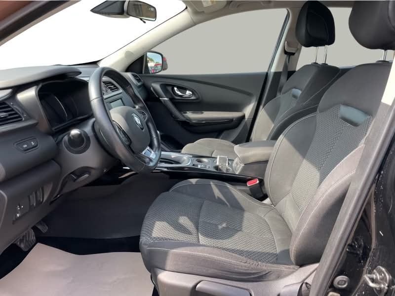Renault Kadjar 1,5 dCi 110 Zen EDC 5d