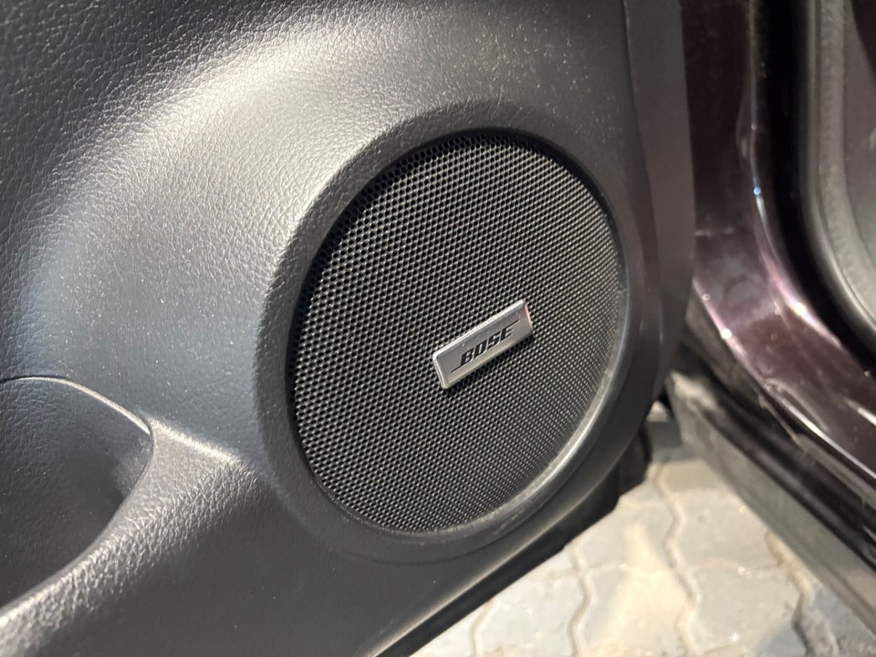 Nissan Qashqai 1,2 Dig-T 115 Tekna+ X-tr. 5d