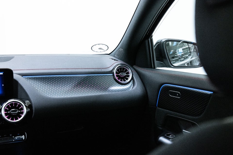 Mercedes EQA250+ AMG Advance Plus 5d