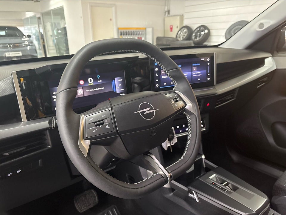 Opel Frontera 44 GS 5d