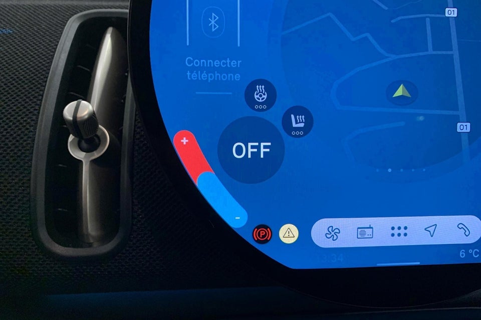 MINI Countryman E Classic Trim L 5d