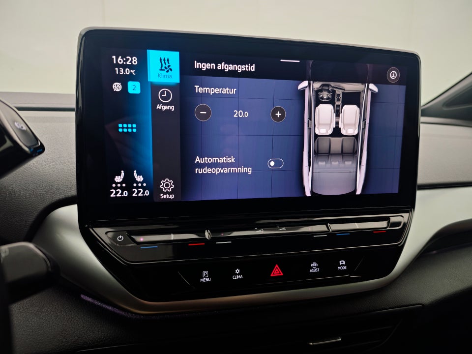 VW ID.4 77 1ST Pro Performance Max 5d