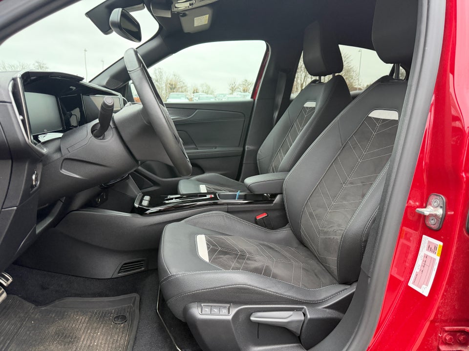 Opel Mokka-e 50 Ultimate 5d