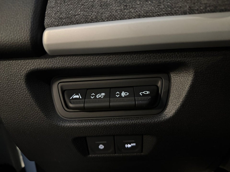 Renault Zoe 52 Experience 5d