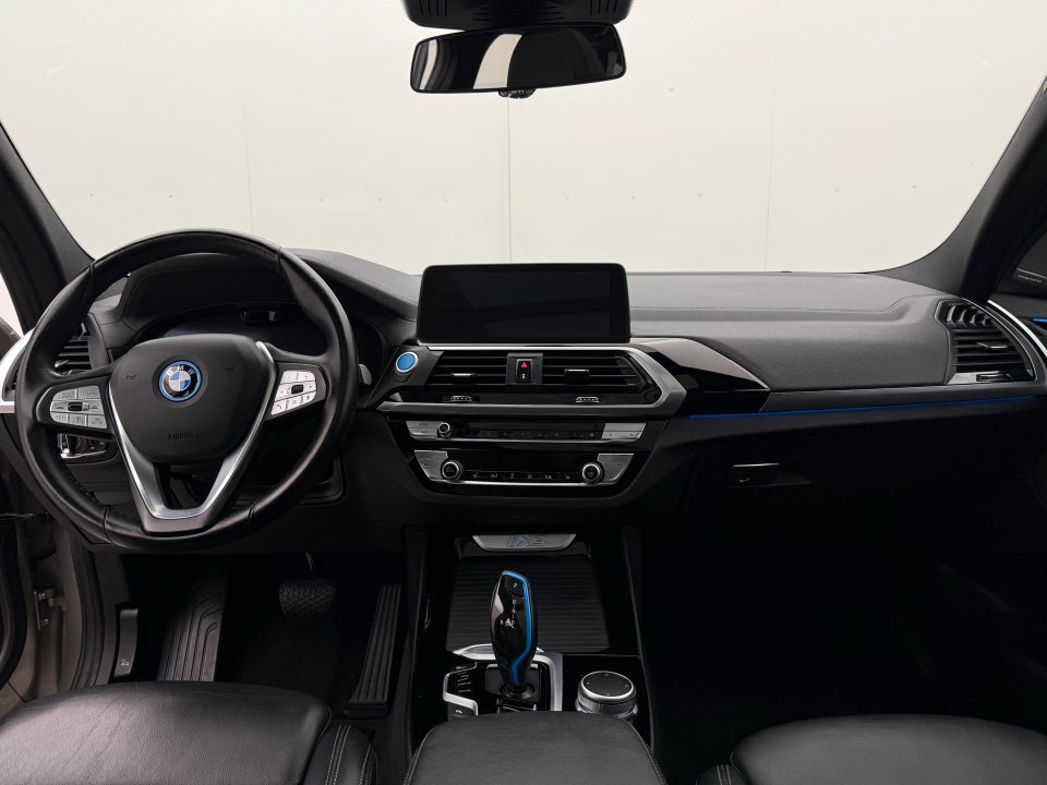 BMW iX3 Charged Plus 5d