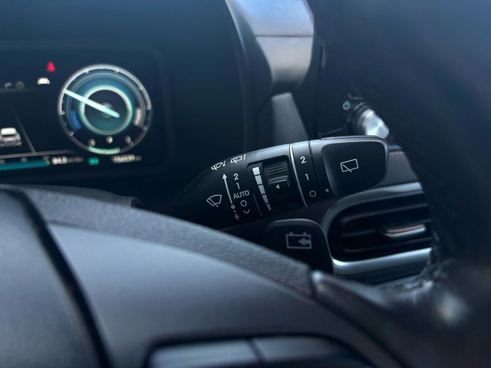 Hyundai Kona 64 EV Advanced 5d