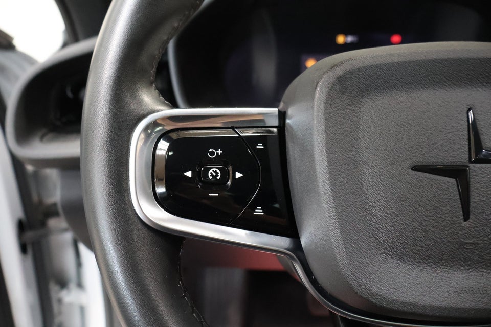 Polestar 2 Standard Range 5d