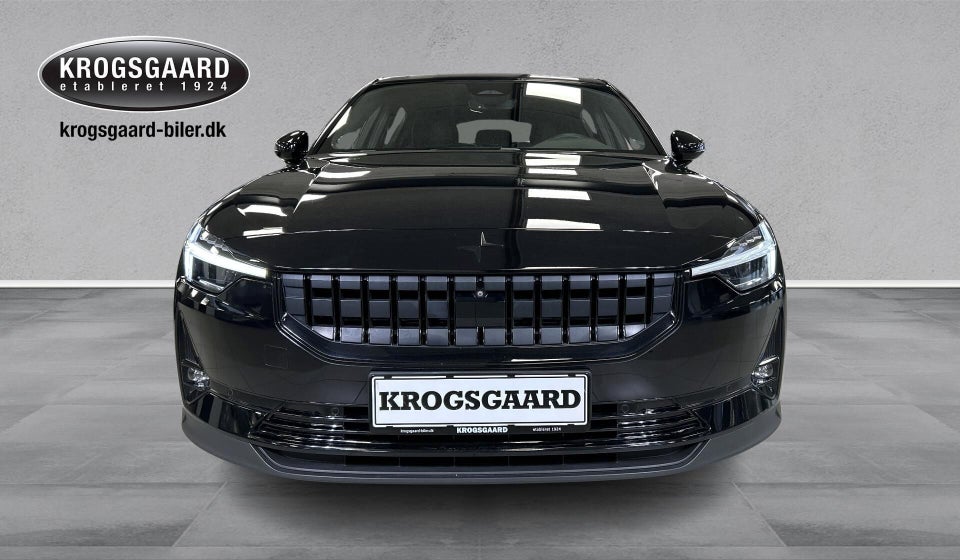 Polestar 2 Long Range 5d