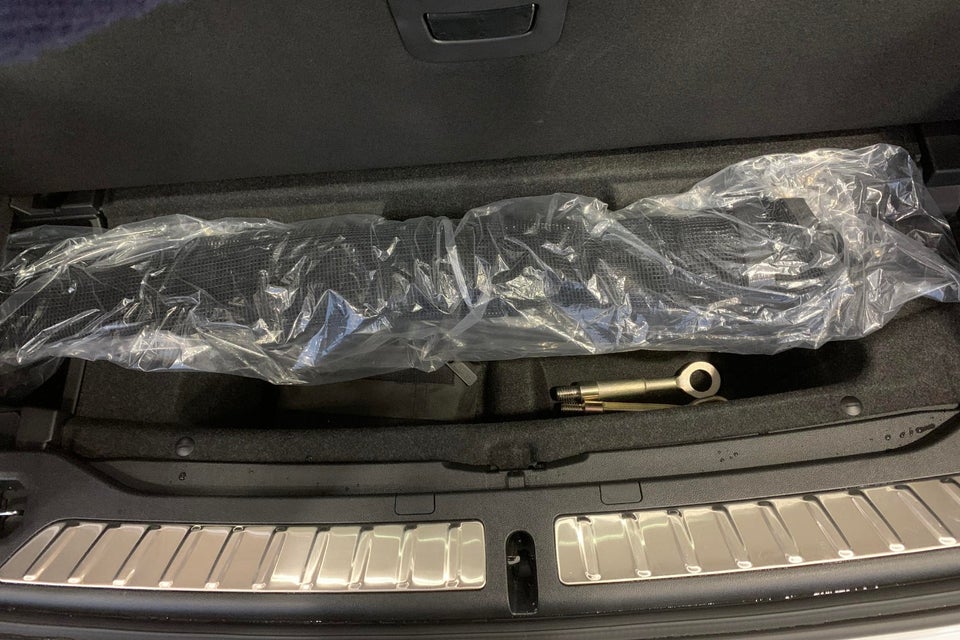 BMW iX3 Charged M-Sport 5d