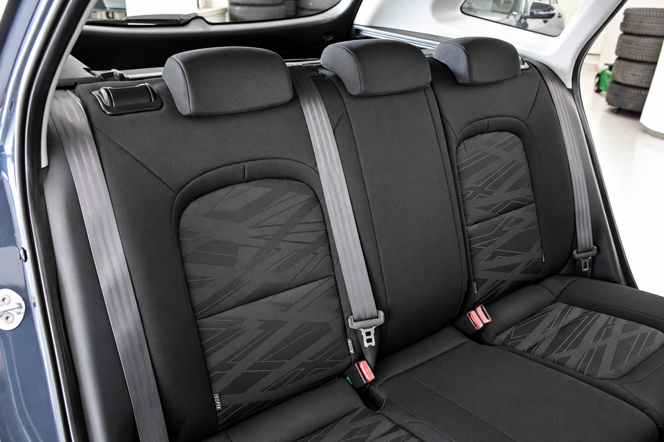 Kia Ceed 1,6 GDi Active SW 5d
