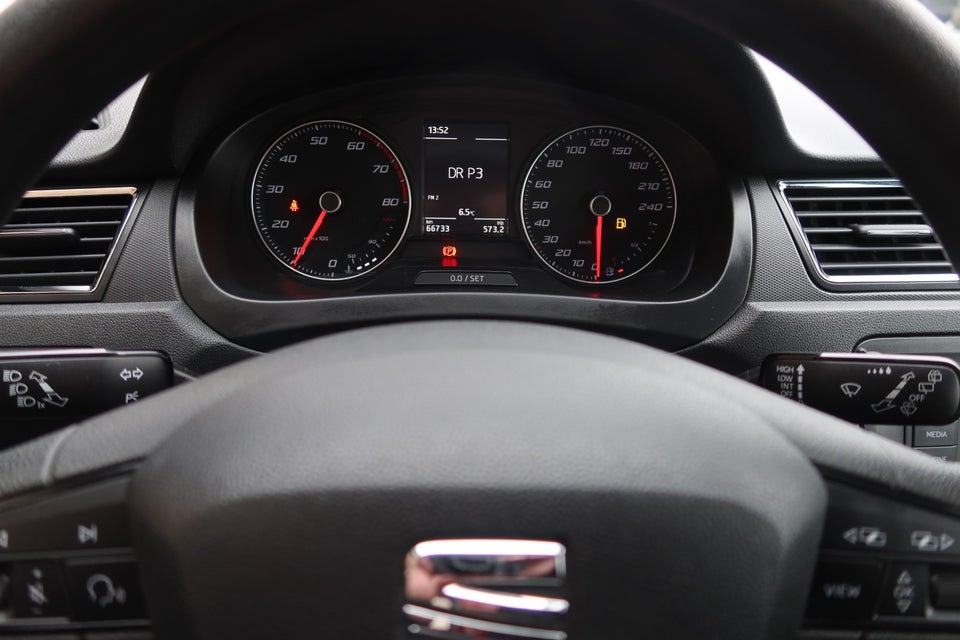 Seat Toledo 1,0 TSi 95 Reference 5d