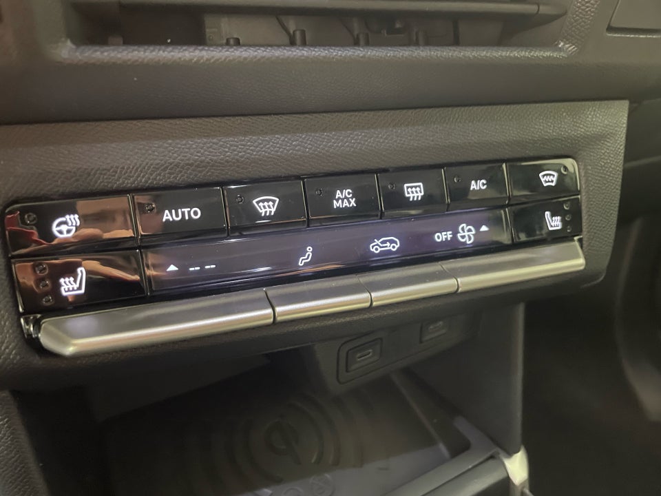 Opel Frontera 44 GS 5d