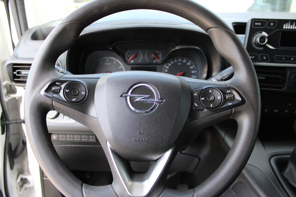 Opel Combo 1,5 D 75 Essentia L1V1