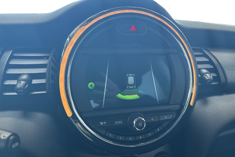 MINI Cooper 1,5 aut. 3d