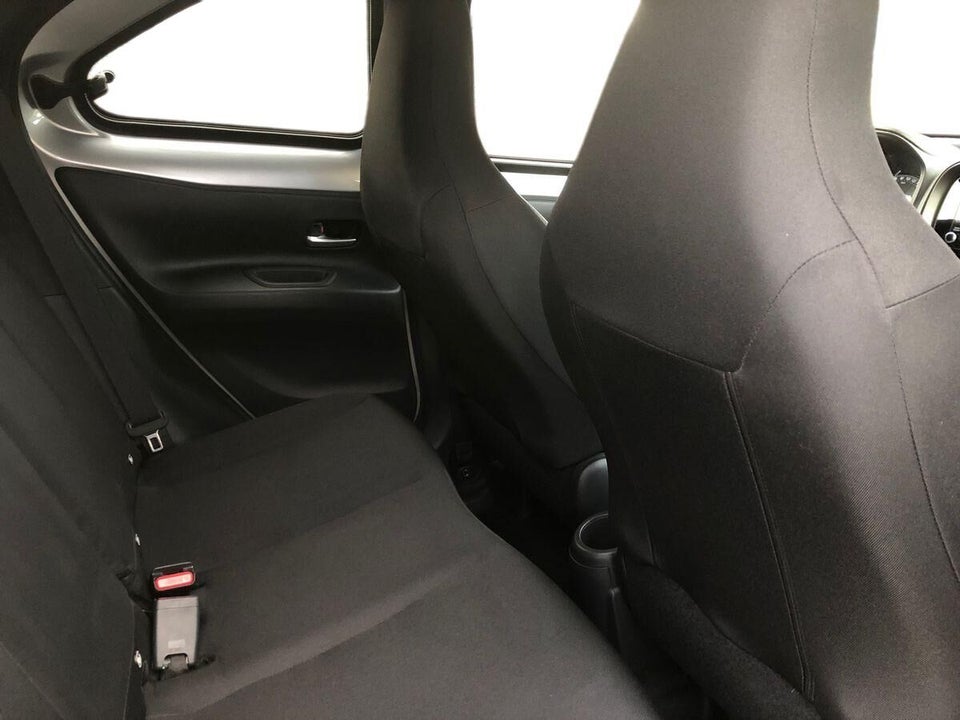 Toyota Aygo X 1,0 Active 5d