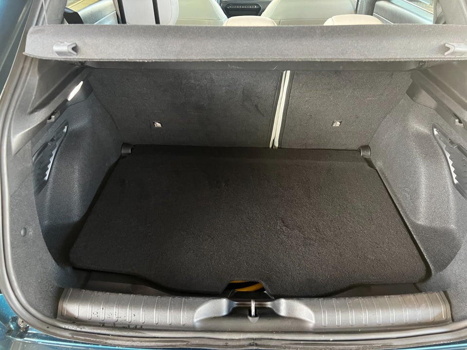 Fiat 600e 54 la Prima 5d