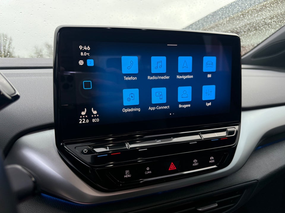 VW ID.4 77 Pro Performance 5d