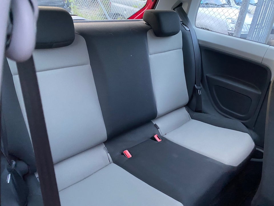 Skoda Citigo 1,0 60 Active GreenTec 3d