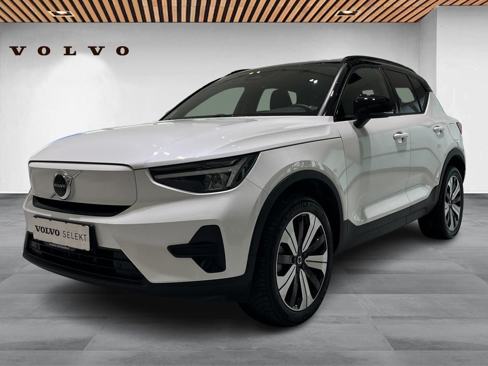 Volvo XC40 P6 ReCharge Core 5d